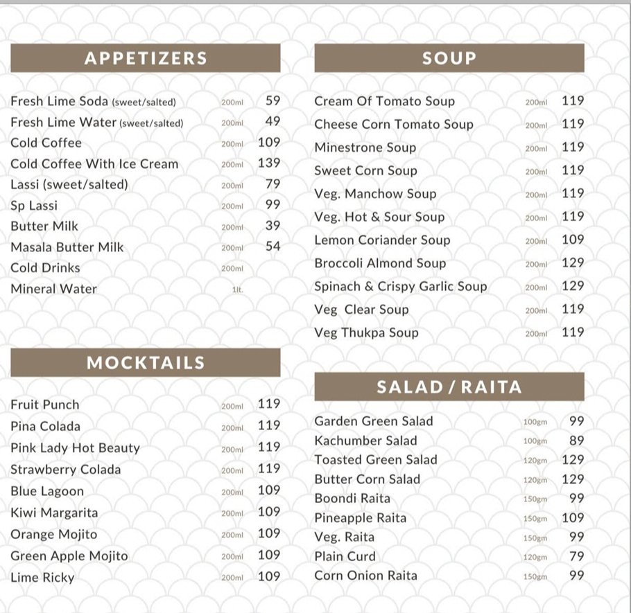 Alpine Restaurant - Ellis Bridge